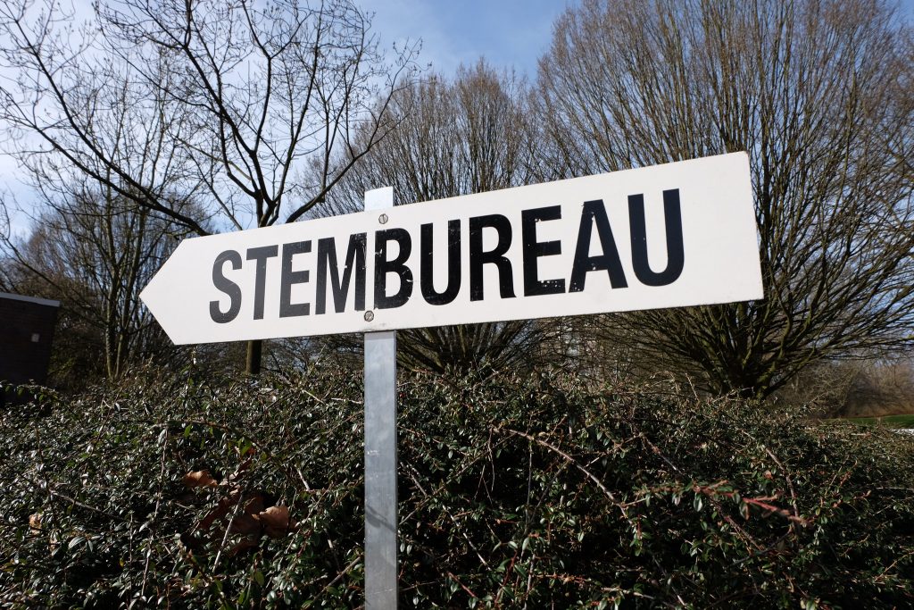stembureau